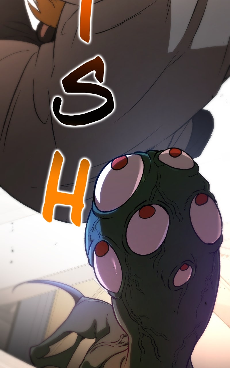Kindergarten for Divine Beasts Episode 32 page 18 - 
