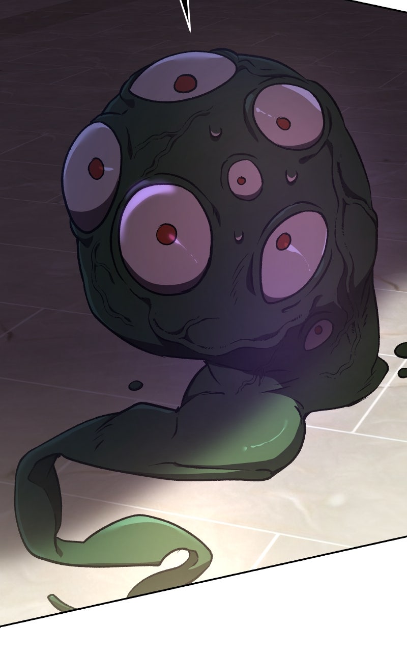 Kindergarten for Divine Beasts Episode 32 page 20 - 