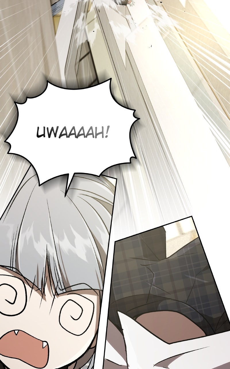 Kindergarten for Divine Beasts Episode 32 page 3 - 