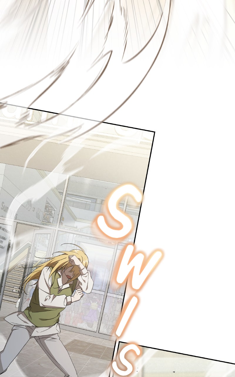 Kindergarten for Divine Beasts Episode 32 page 24 - 