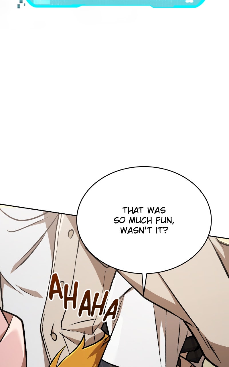 Kindergarten for Divine Beasts Episode 32 page 29 - 