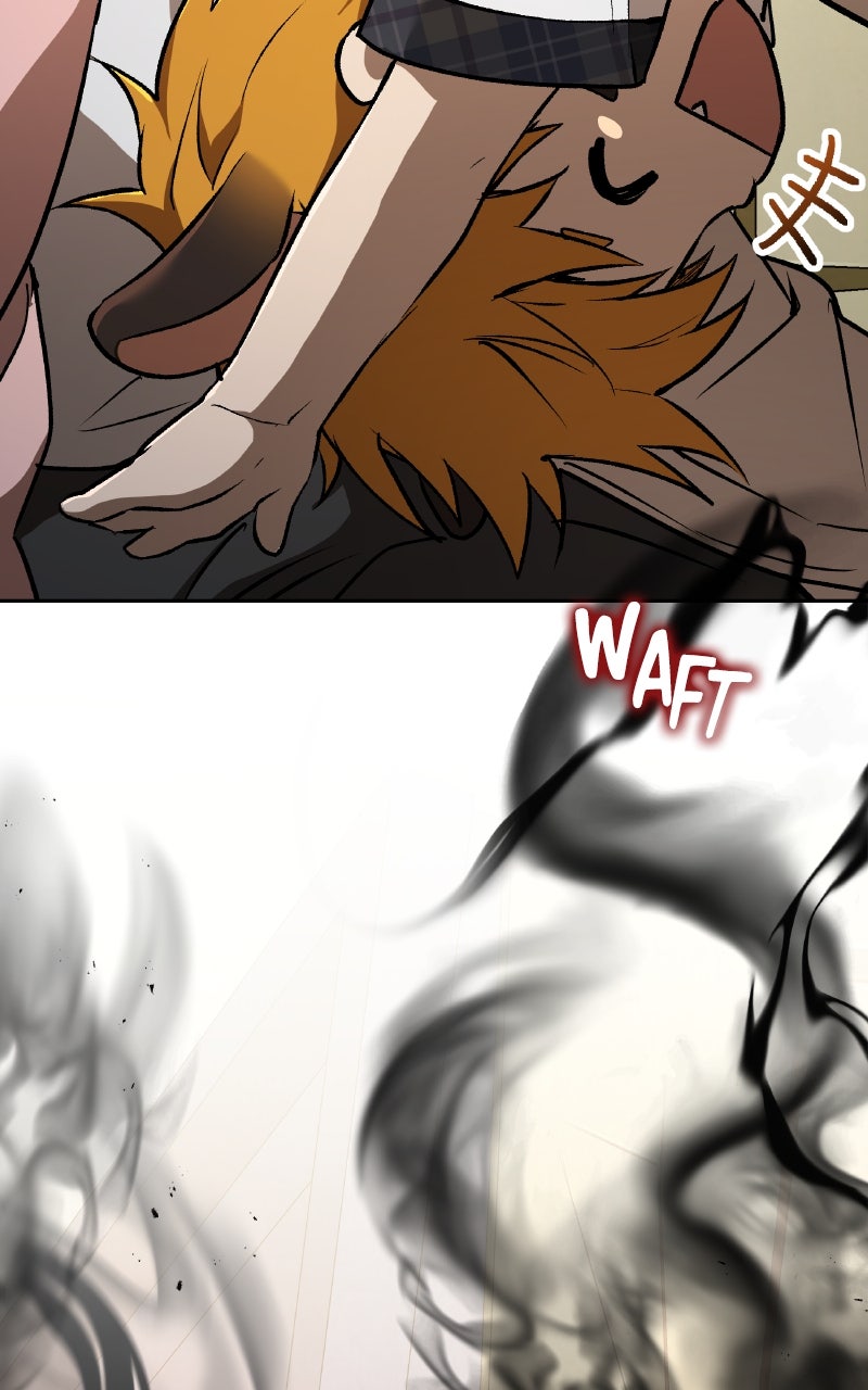 Kindergarten for Divine Beasts Episode 32 page 30 - 