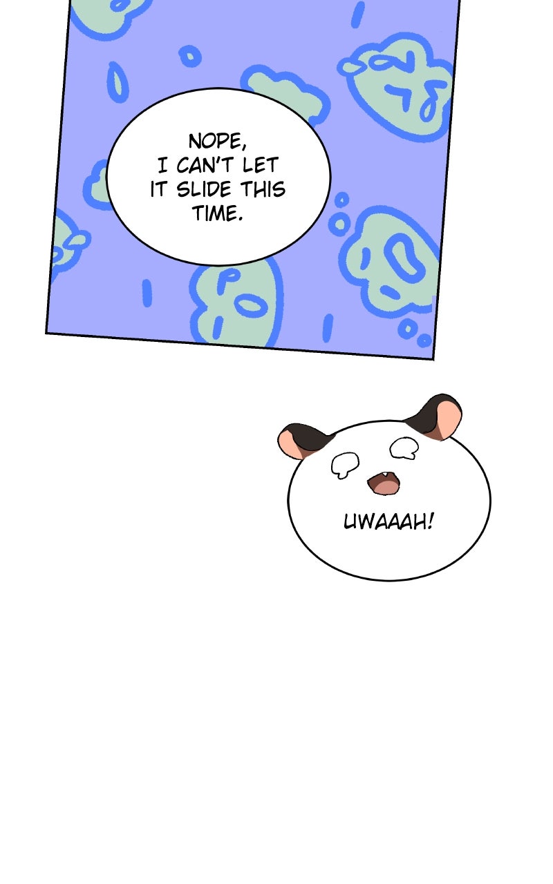 Kindergarten for Divine Beasts Episode 32 page 34 - 