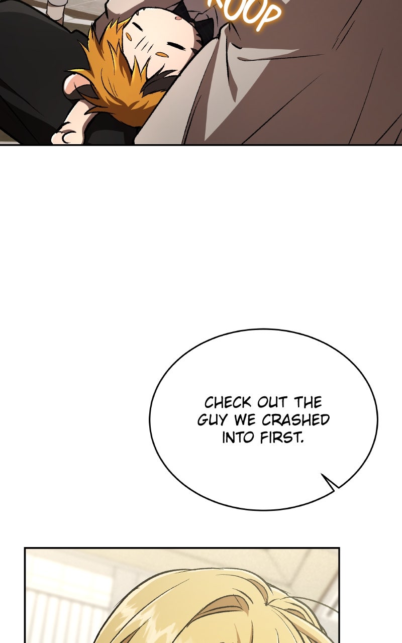 Kindergarten for Divine Beasts Episode 32 page 36 - 
