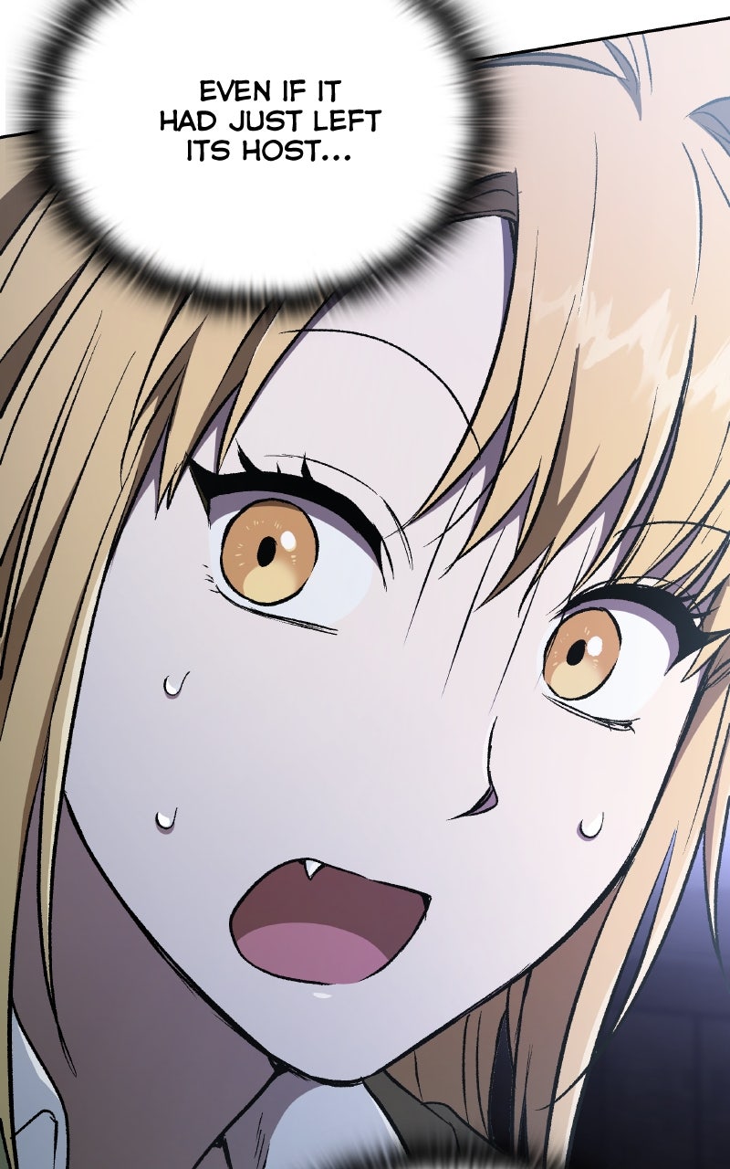 Kindergarten for Divine Beasts Episode 32 page 50 - 
