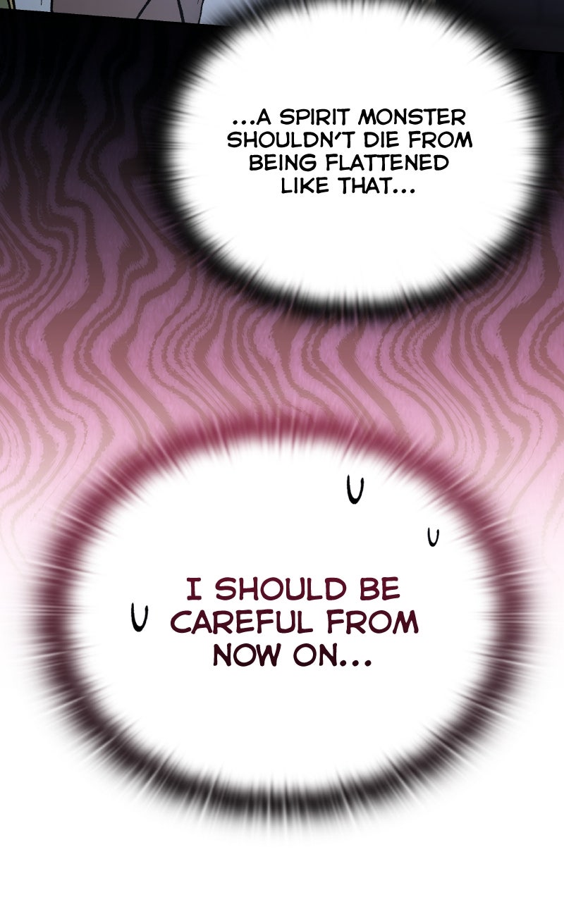 Kindergarten for Divine Beasts Episode 32 page 51 - 