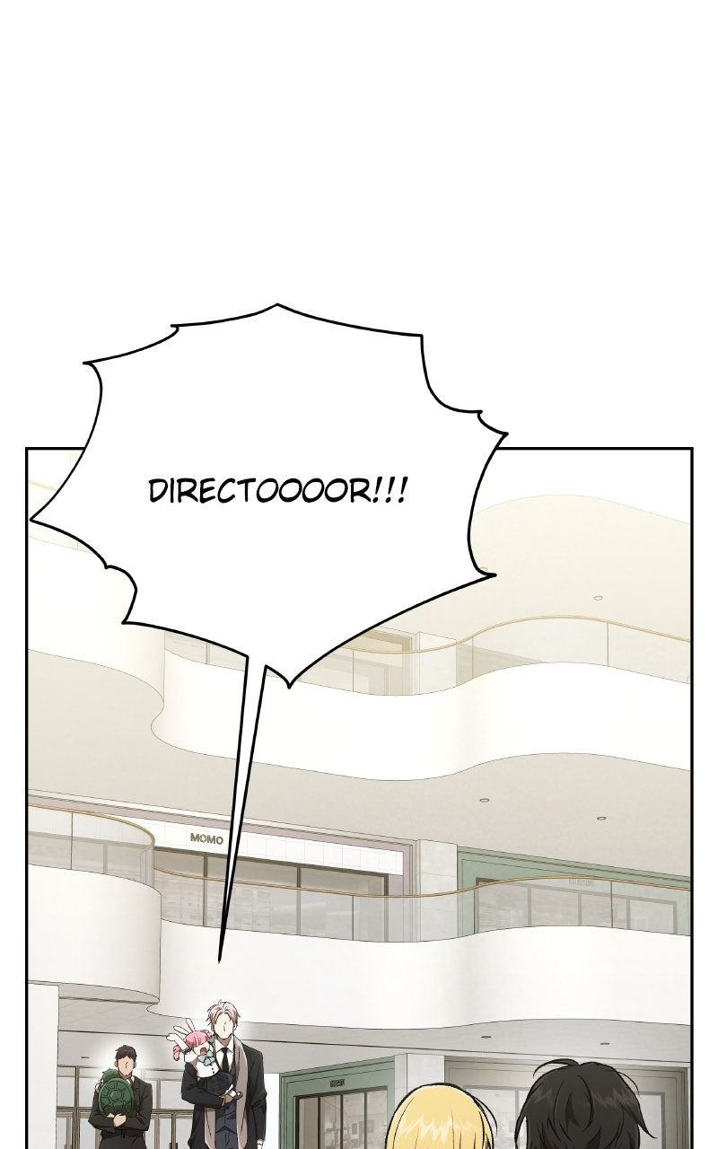 Kindergarten for Divine Beasts Episode 32 page 52 - 