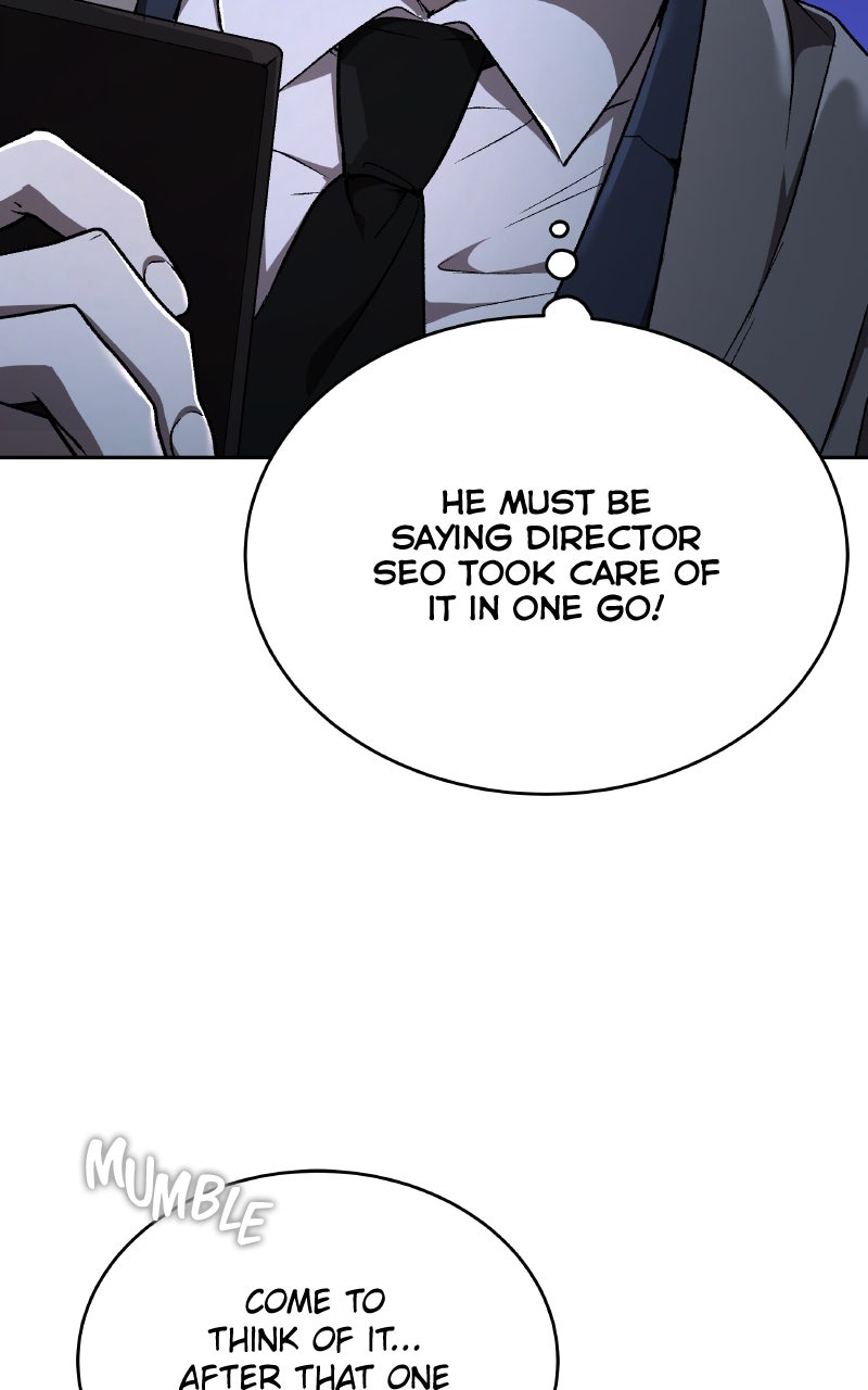 Kindergarten for Divine Beasts Episode 32 page 61 - 