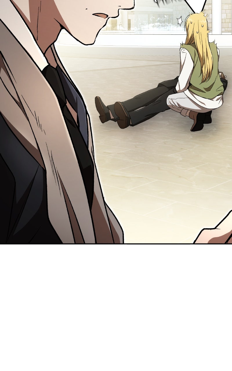 Kindergarten for Divine Beasts Episode 32 page 64 - 