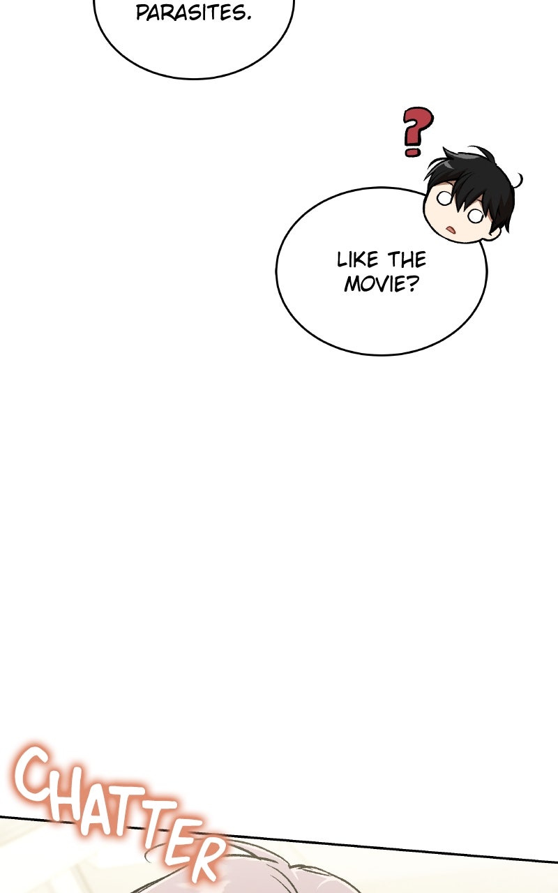 Kindergarten for Divine Beasts Episode 32 page 67 - 