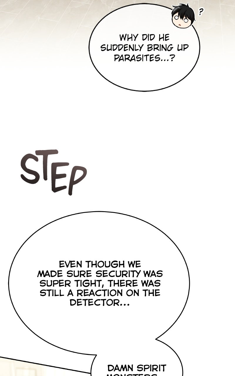Kindergarten for Divine Beasts Episode 32 page 72 - 