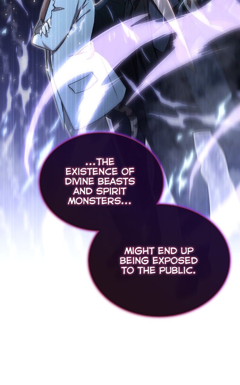 Kindergarten for Divine Beasts Episode 32 page 77 - 