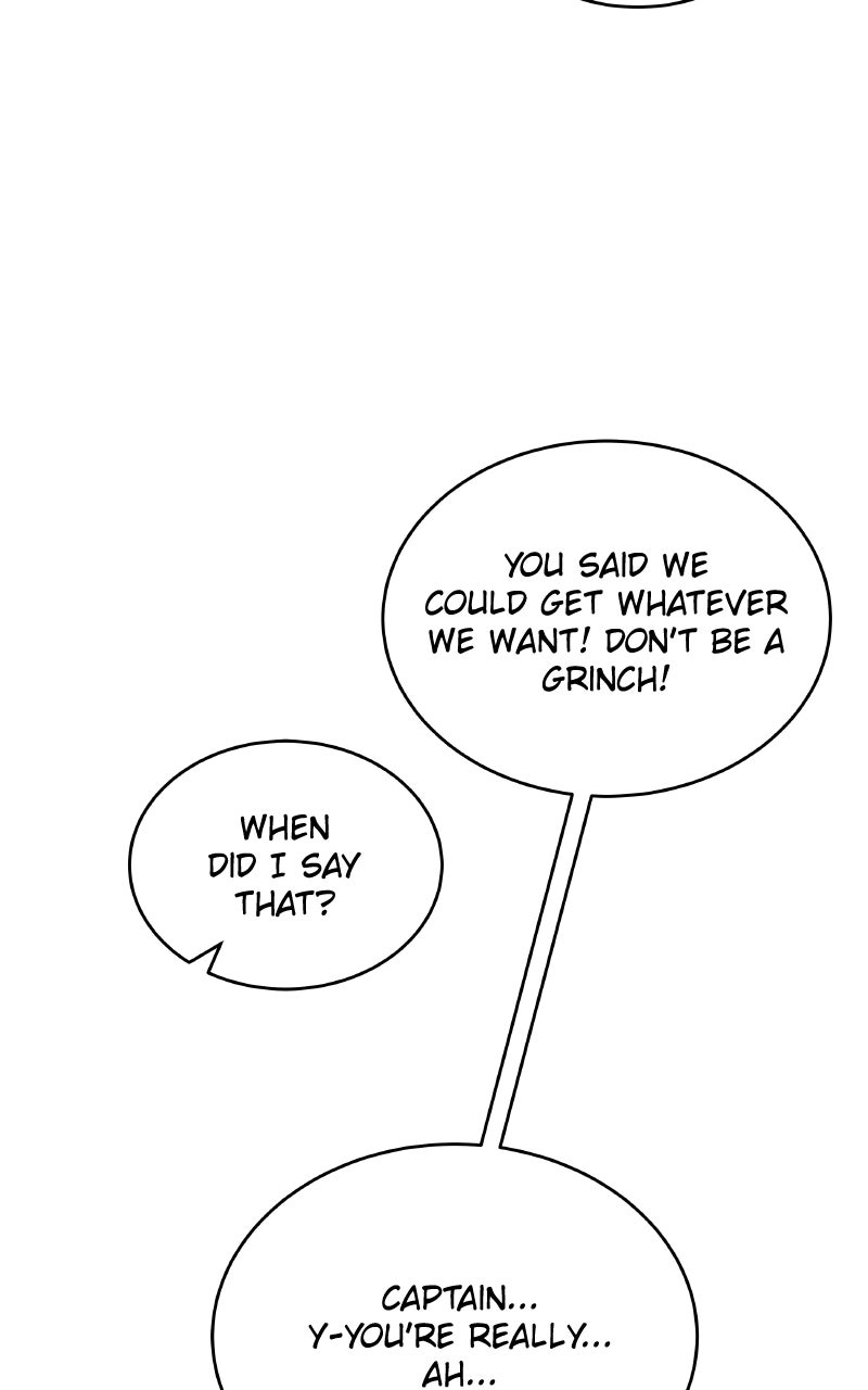 Kindergarten for Divine Beasts Episode 32 page 97 - 