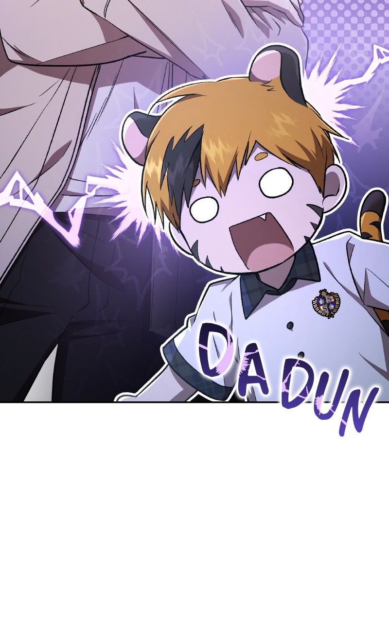 Kindergarten for Divine Beasts Episode 32 page 100 - 