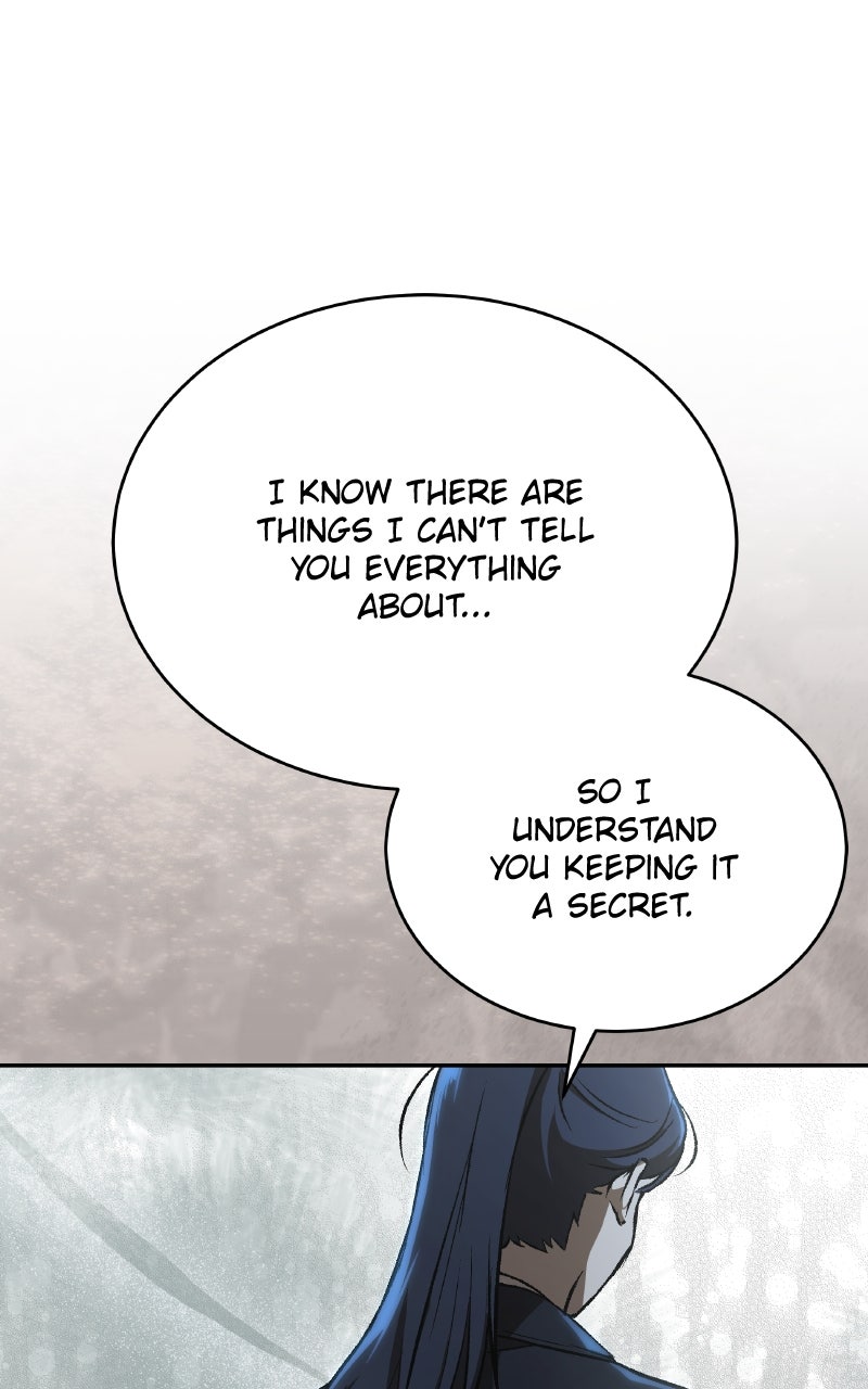 Kindergarten for Divine Beasts Episode 33 page 1 - 