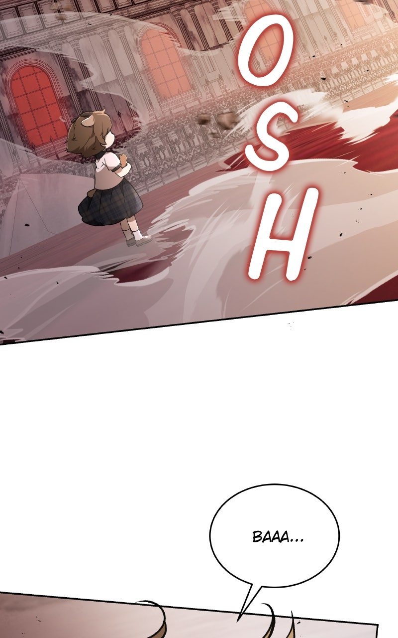 Kindergarten for Divine Beasts Episode 33 page 104 - 