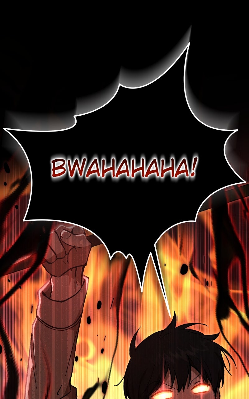 Kindergarten for Divine Beasts Episode 33 page 110 - 