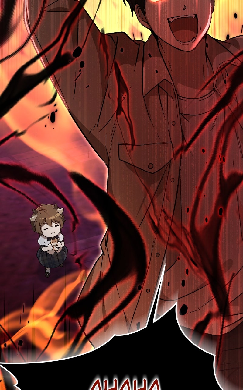 Kindergarten for Divine Beasts Episode 33 page 111 - 