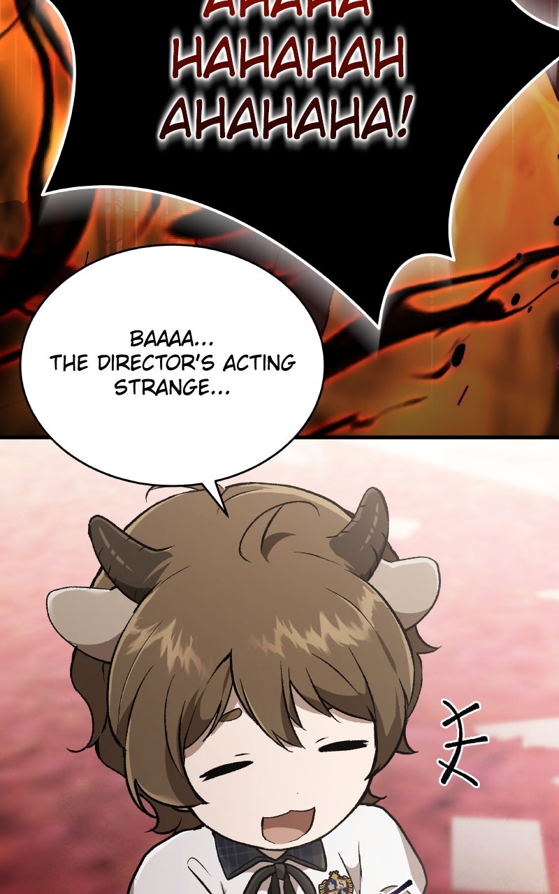 Kindergarten for Divine Beasts Episode 33 page 112 - 