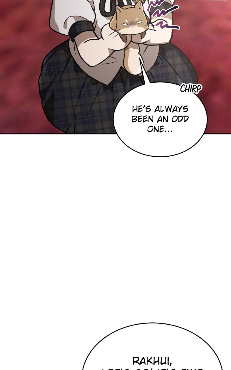 Kindergarten for Divine Beasts Episode 33 page 113 - 