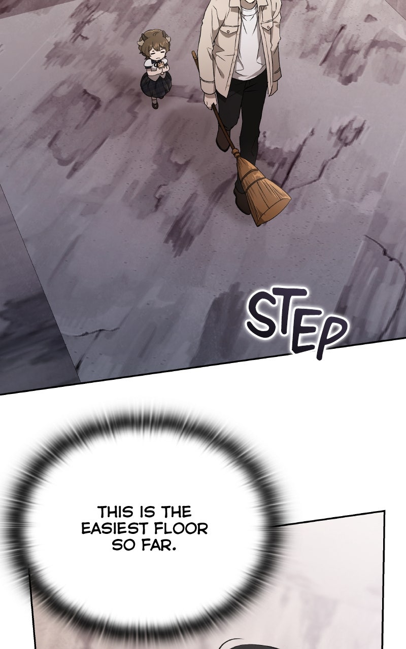 Kindergarten for Divine Beasts Episode 33 page 118 - 