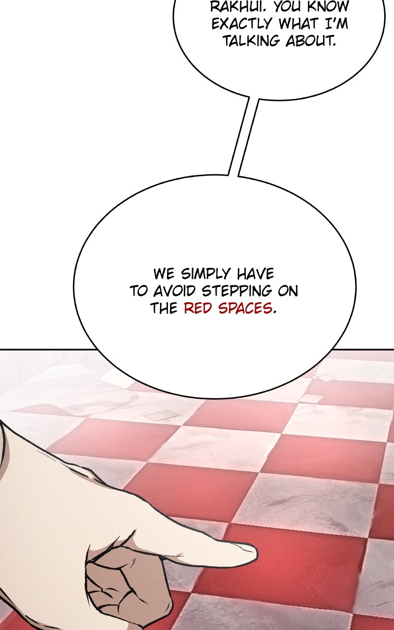 Kindergarten for Divine Beasts Episode 33 page 133 - 