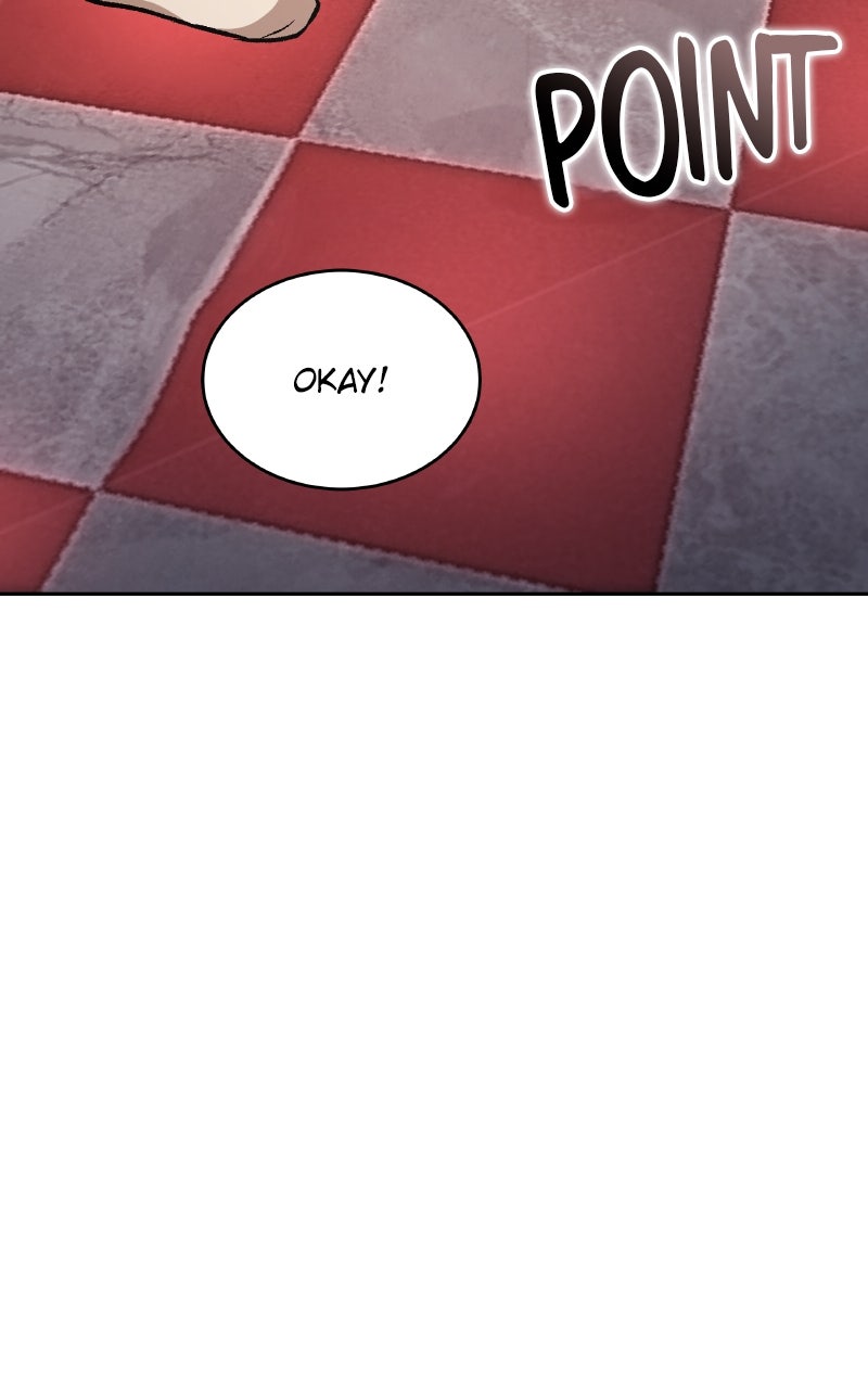 Kindergarten for Divine Beasts Episode 33 page 134 - 