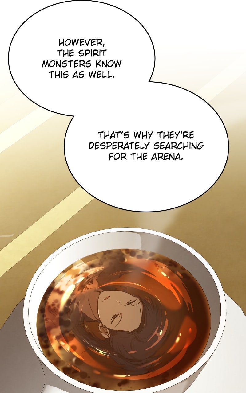 Kindergarten for Divine Beasts Episode 33 page 18 - 