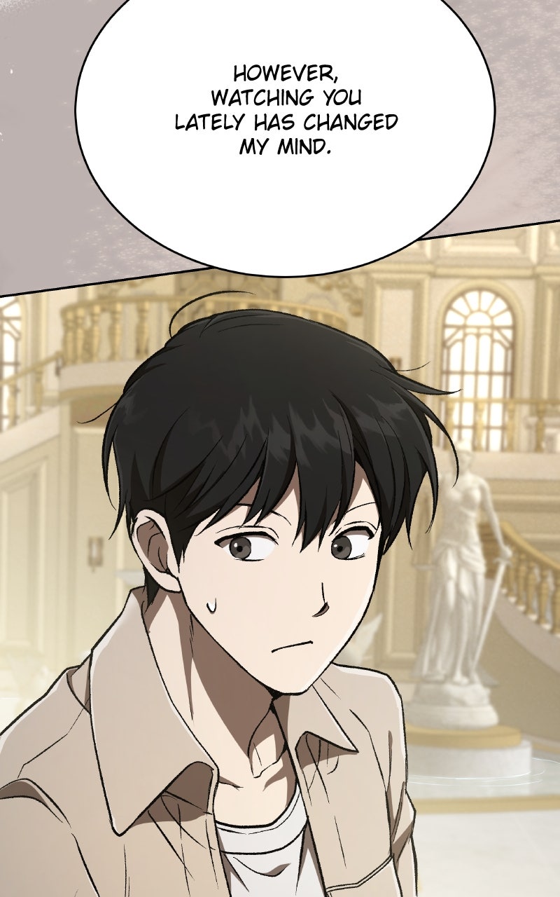 Kindergarten for Divine Beasts Episode 33 page 3 - 