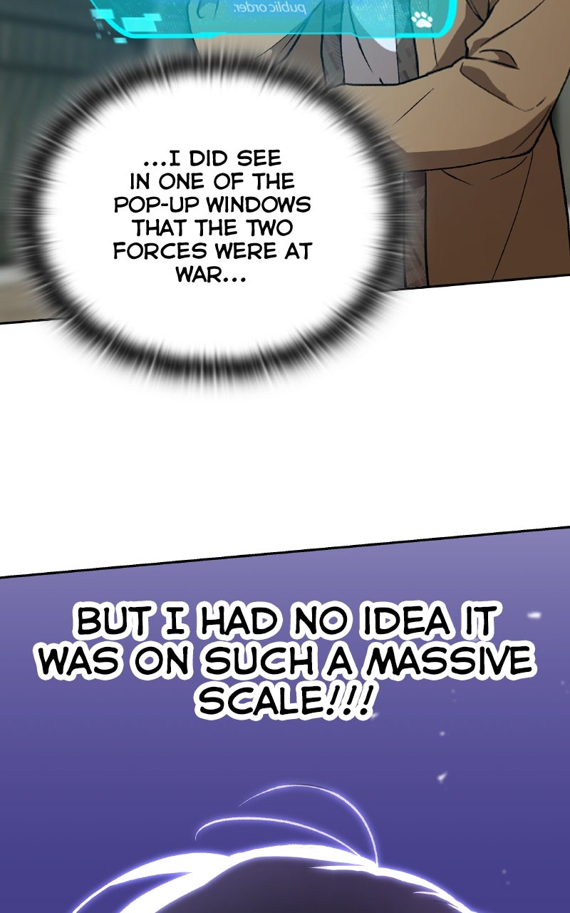 Kindergarten for Divine Beasts Episode 33 page 24 - 
