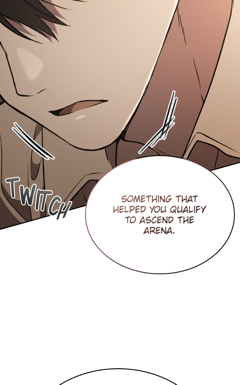Kindergarten for Divine Beasts Episode 33 page 35 - 