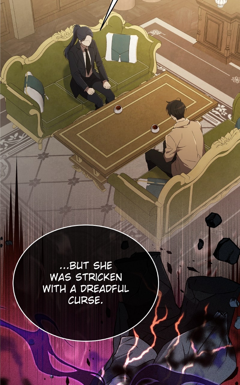 Kindergarten for Divine Beasts Episode 33 page 38 - 