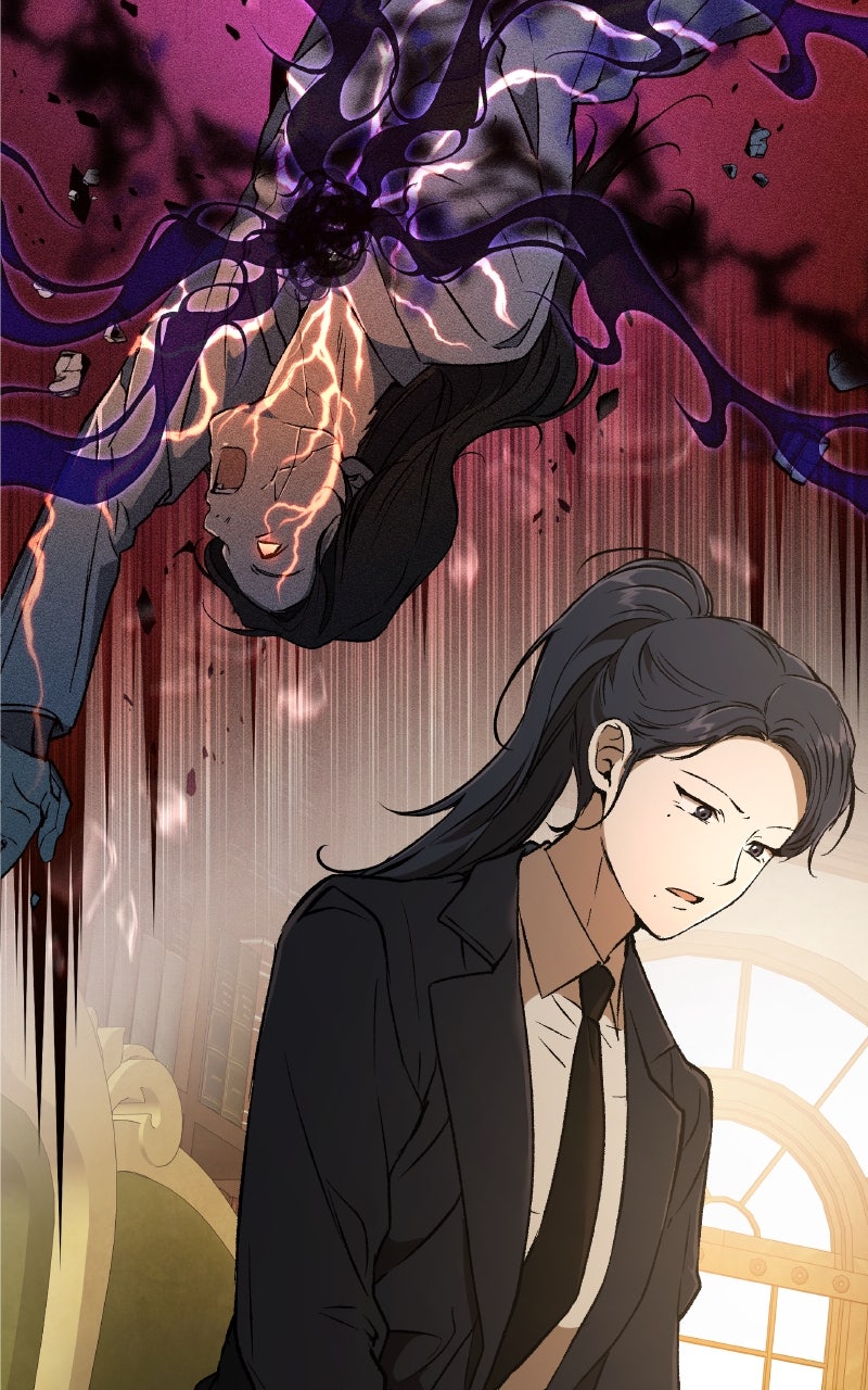 Kindergarten for Divine Beasts Episode 33 page 39 - 