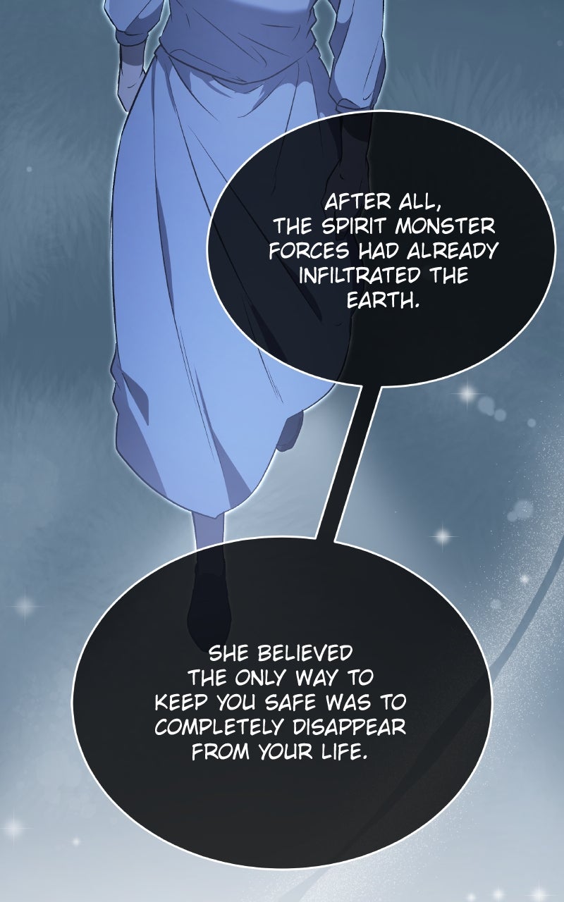 Kindergarten for Divine Beasts Episode 33 page 44 - 