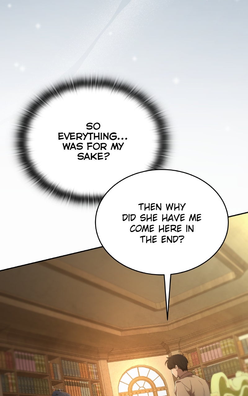 Kindergarten for Divine Beasts Episode 33 page 45 - 