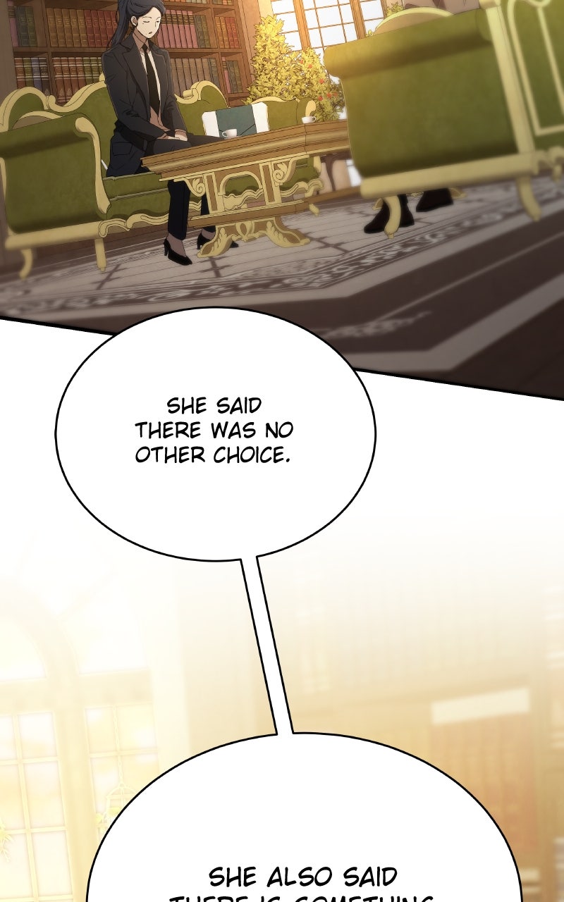 Kindergarten for Divine Beasts Episode 33 page 46 - 