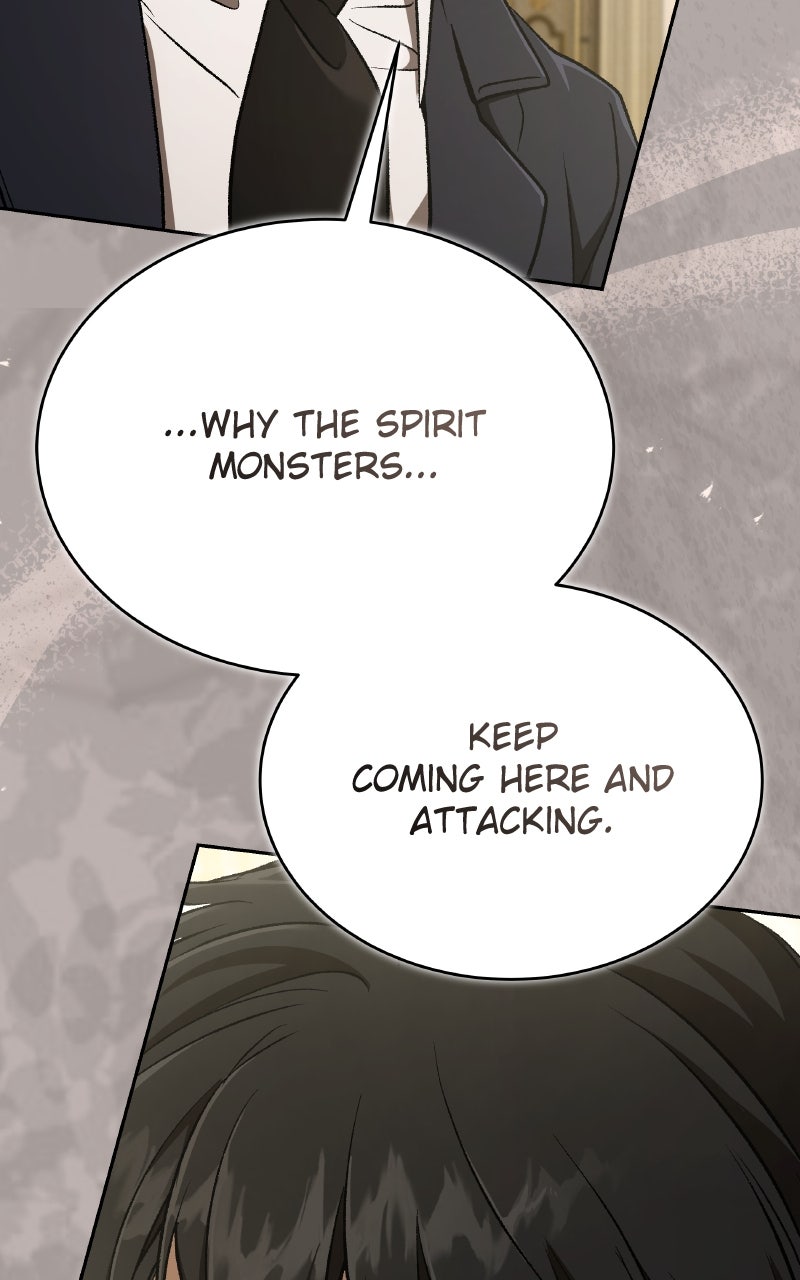 Kindergarten for Divine Beasts Episode 33 page 6 - 