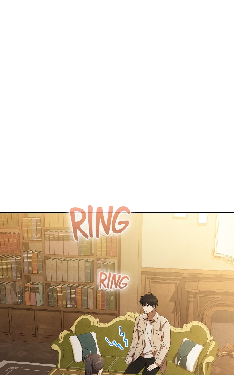 Kindergarten for Divine Beasts Episode 33 page 57 - 