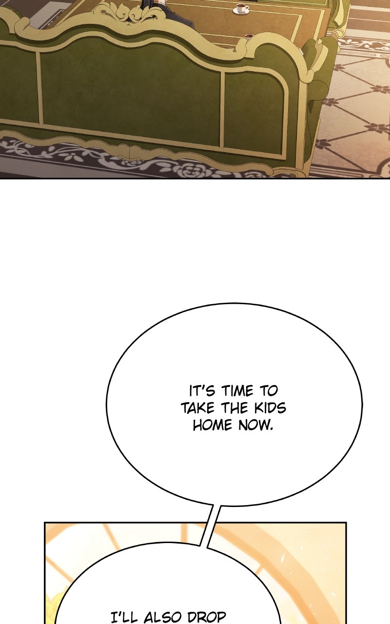 Kindergarten for Divine Beasts Episode 33 page 58 - 