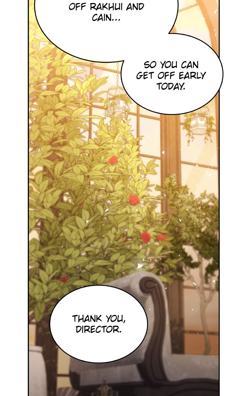 Kindergarten for Divine Beasts Episode 33 page 59 - 