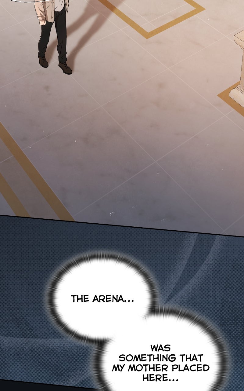Kindergarten for Divine Beasts Episode 33 page 65 - 