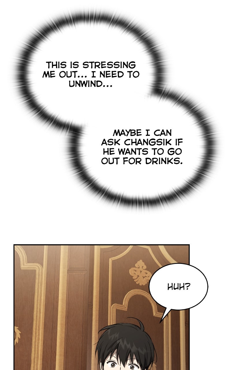 Kindergarten for Divine Beasts Episode 33 page 69 - 