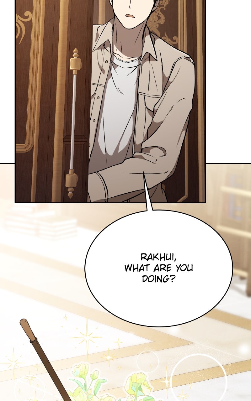Kindergarten for Divine Beasts Episode 33 page 70 - 