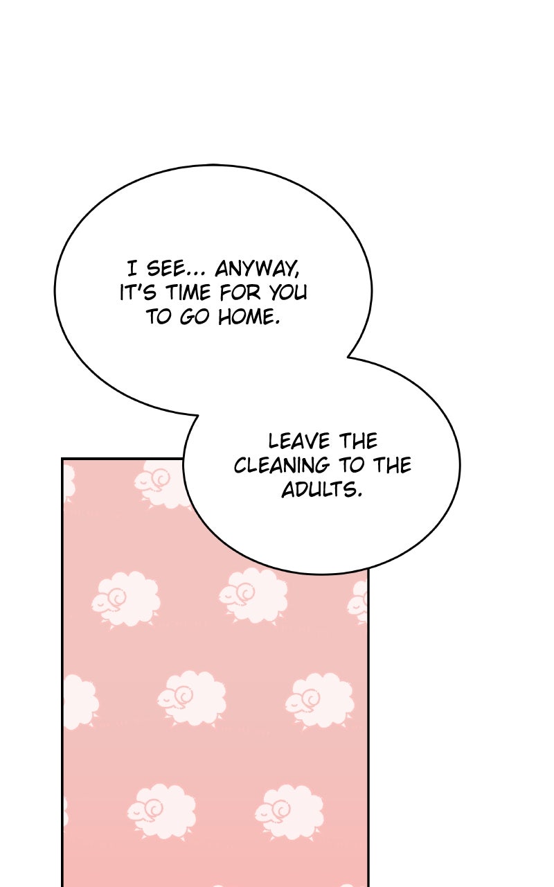 Kindergarten for Divine Beasts Episode 33 page 75 - 