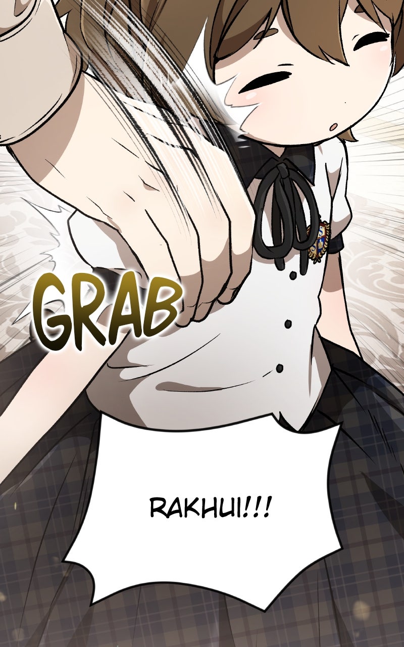 Kindergarten for Divine Beasts Episode 33 page 79 - 