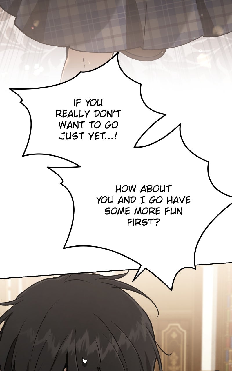 Kindergarten for Divine Beasts Episode 33 page 80 - 