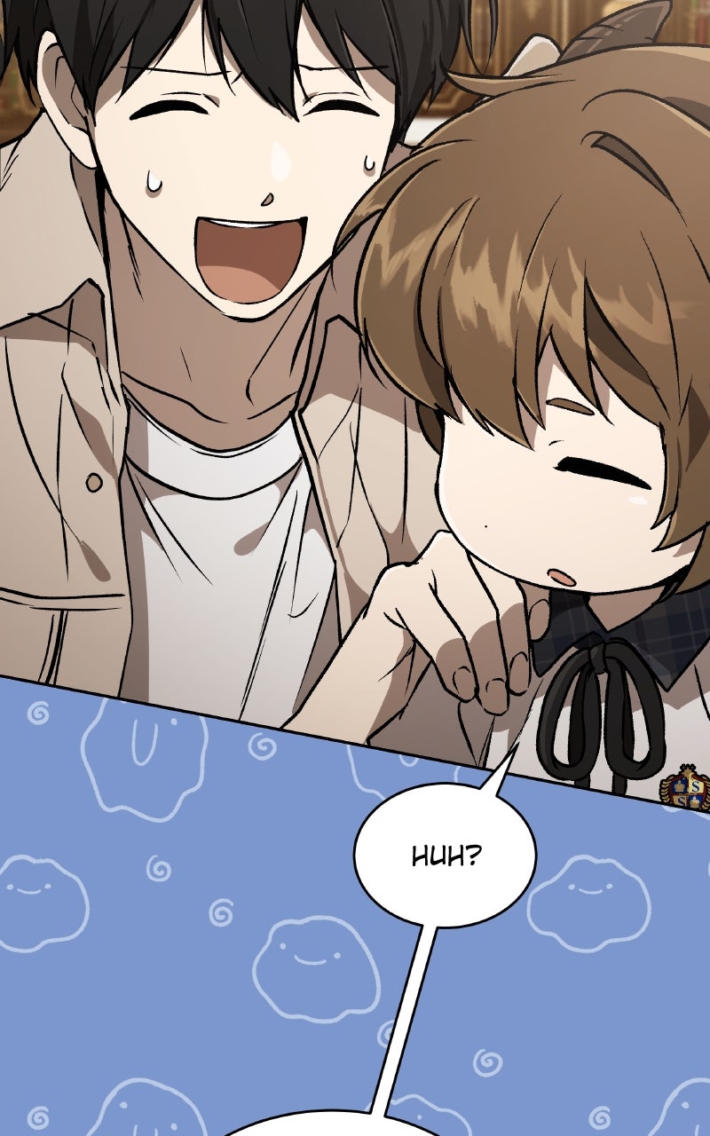 Kindergarten for Divine Beasts Episode 33 page 81 - 