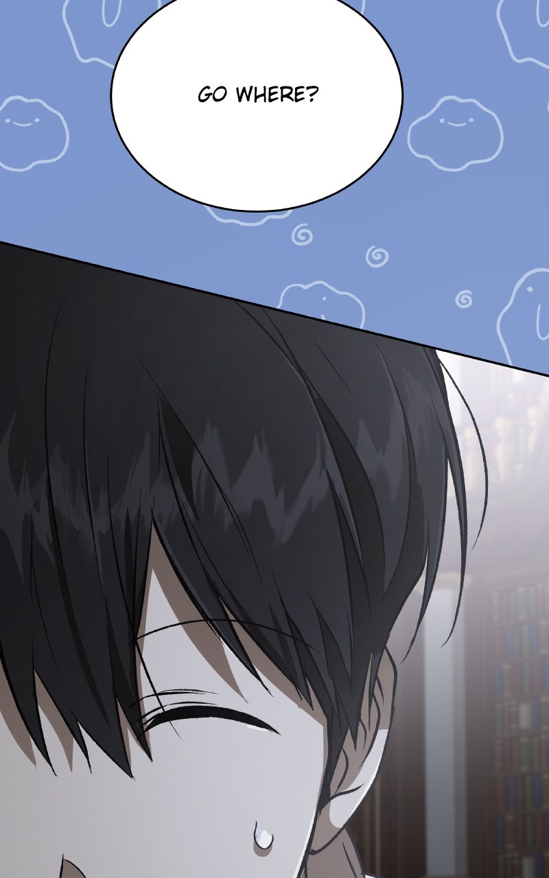 Kindergarten for Divine Beasts Episode 33 page 82 - 