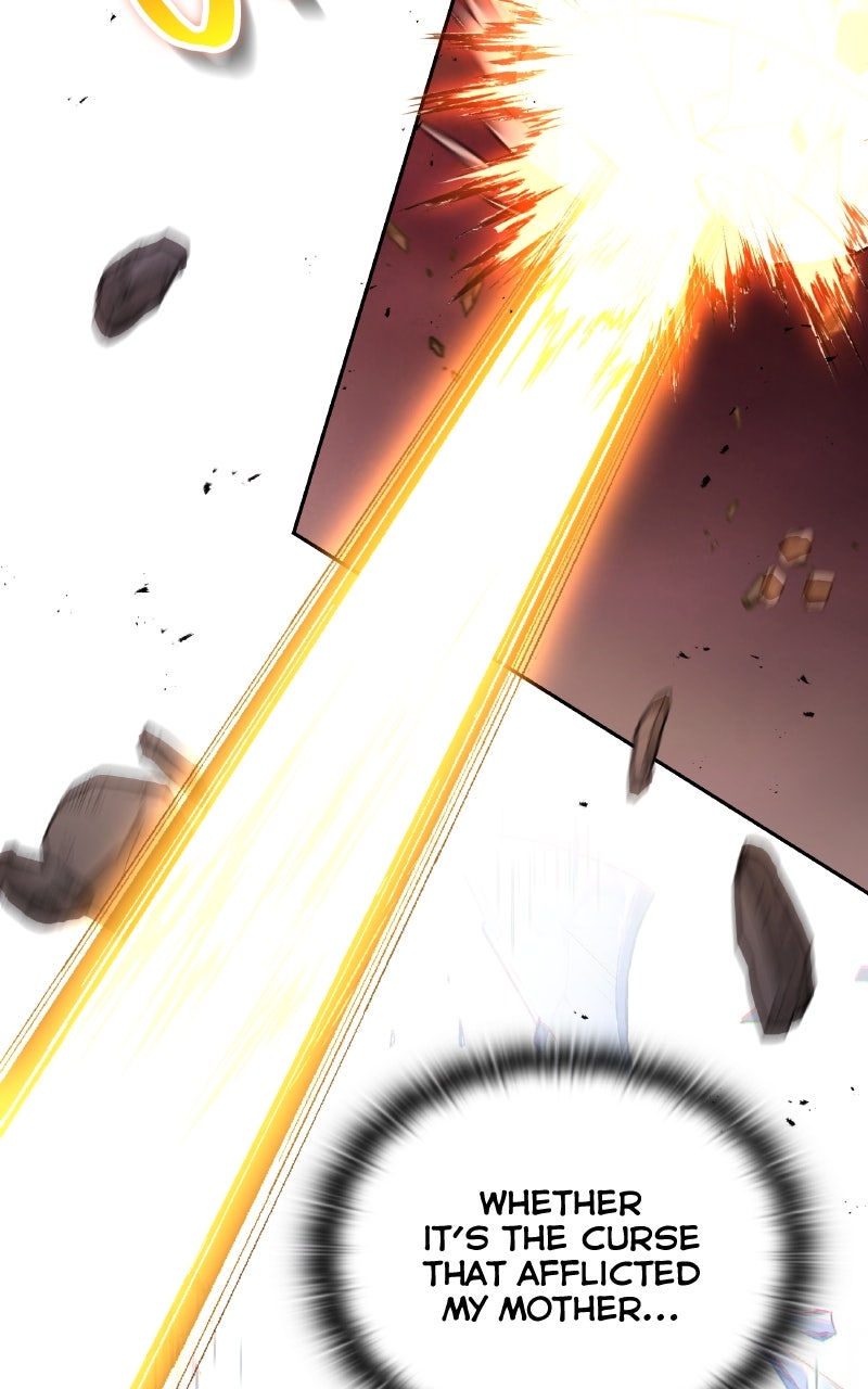Kindergarten for Divine Beasts Episode 33 page 95 - 