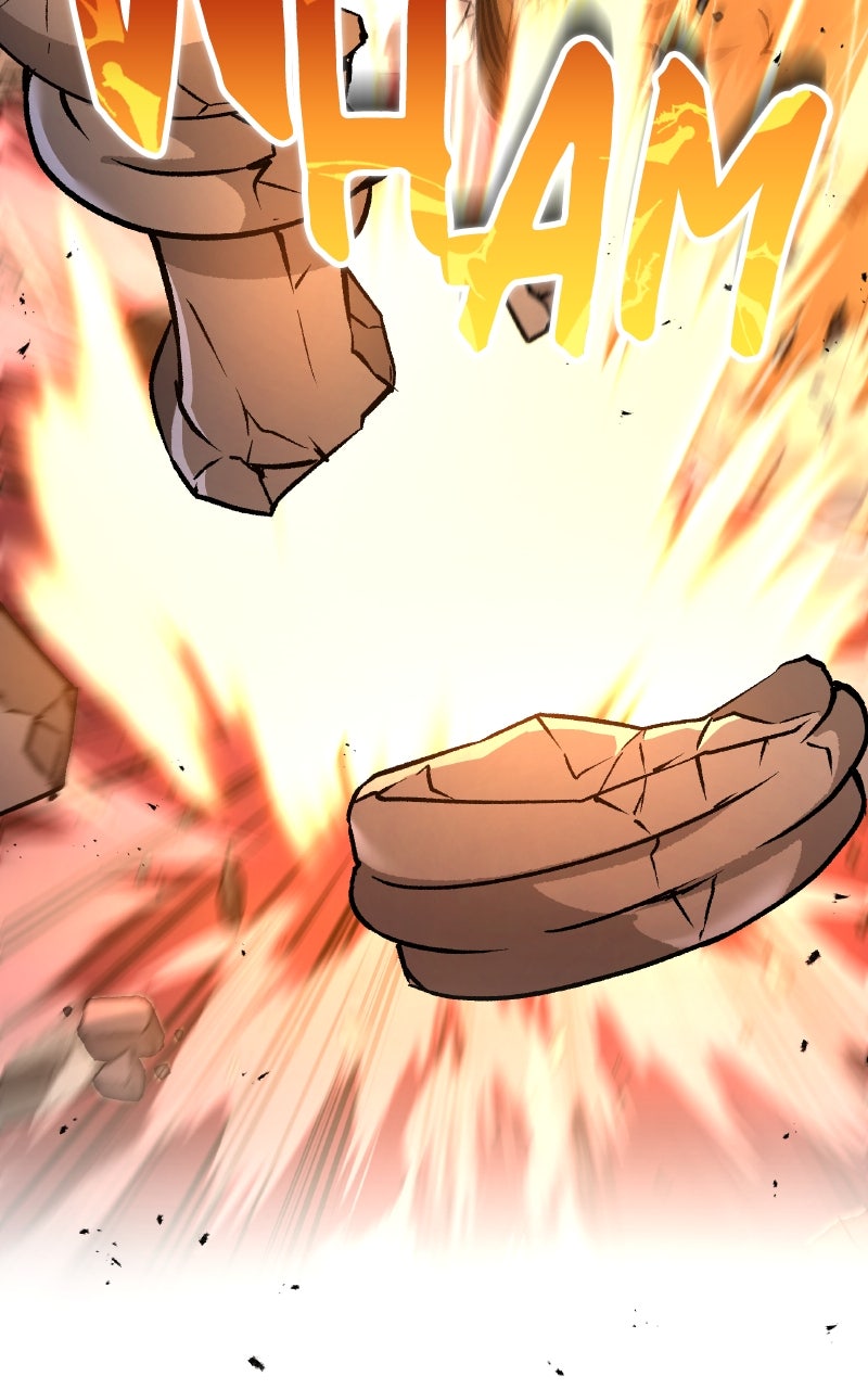Kindergarten for Divine Beasts Episode 33 page 100 - 